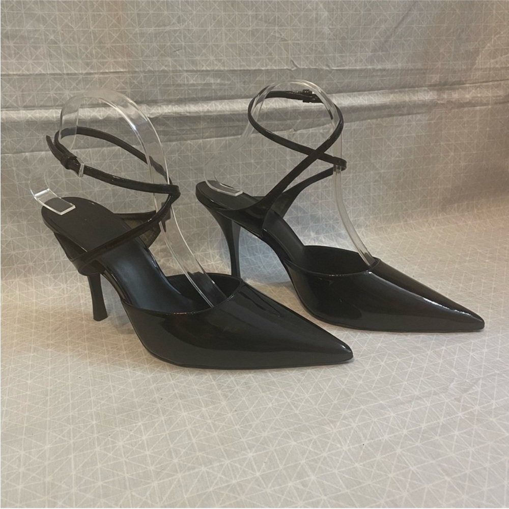 Reformation pumps - Picture 3 of 8